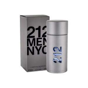 212 MEN NYC