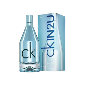 CKIN2U CALVIN KLEIN MASCULINO