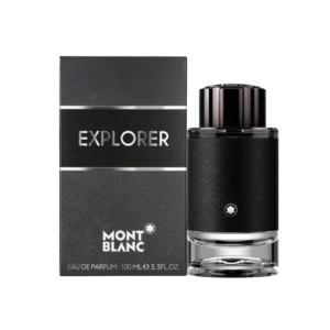 EXPLORER MONT BLANC