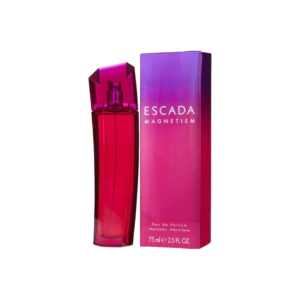 ESCADA MAGNETISM