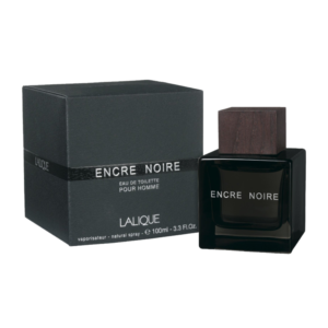 ENCRE NOIRE LALIQUE