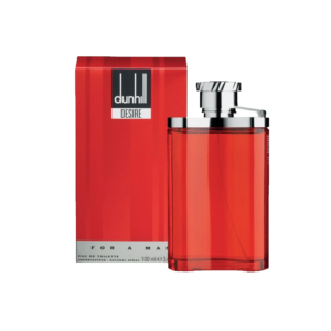 DUNHILL DESIRE RED