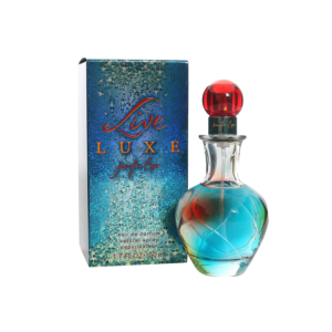 LIVE LUX JENNIFER LOPES