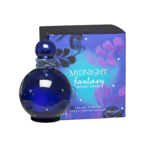 MIDNIGTHT FANTASY BRITNEY SPEARS