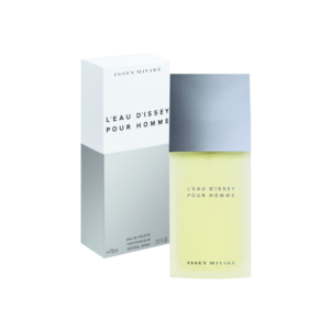 L´EAU D´ISSEY EAU DE TOILEITTE