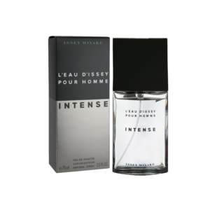 L´EAU D´ISSEY POUR HOME INTENSE