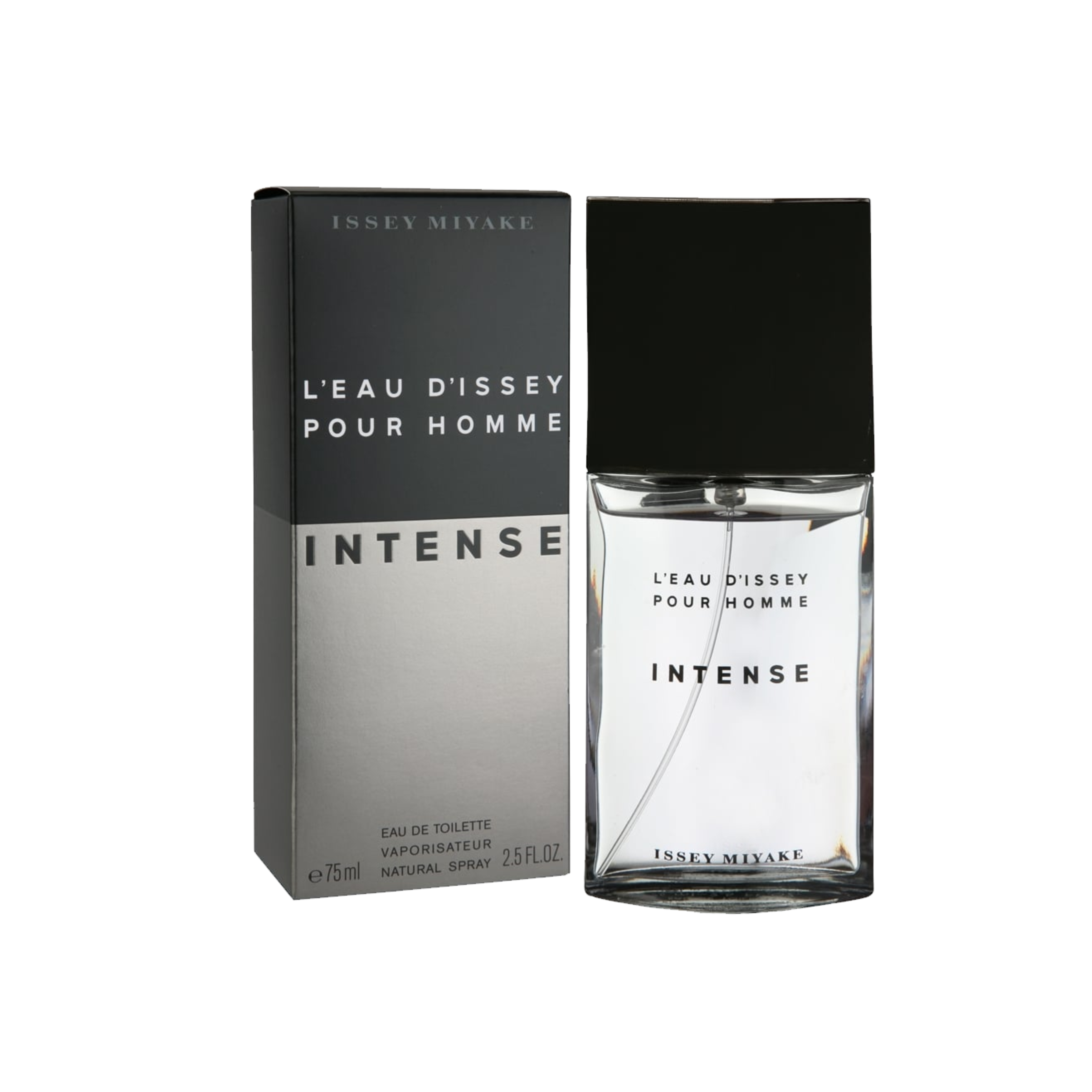 L´EAU D´ISSEY POUR HOME INTENSE