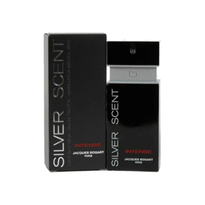 SILVER SCENT INTENSE