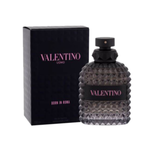 VALENTINO UOMO INTENSE