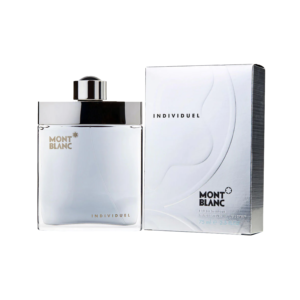 MONT BLANC INDIVIDUAL
