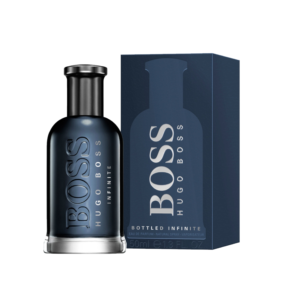 HUGO BOSS BOTTLED INFINITE
