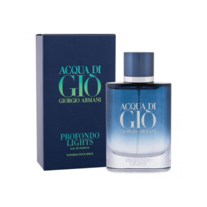 ACGUA DI GIORGIO ARMANI