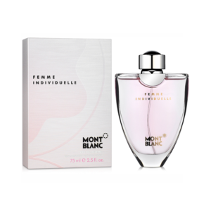 MONT BLANC FEMME INDIVIDUAL