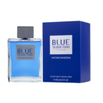 BLUE SEDUTION