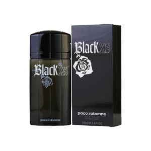 BLACK XS PACO RABANNE