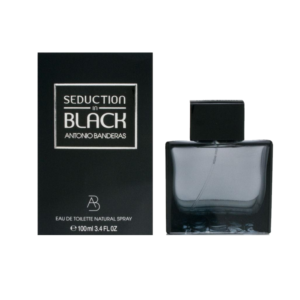 BLACK SEDUTION