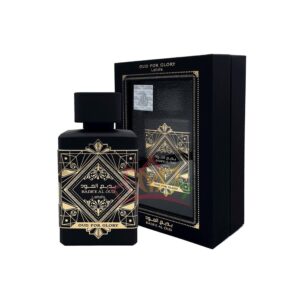LATTAFA BADE'E AL OUD 100ml