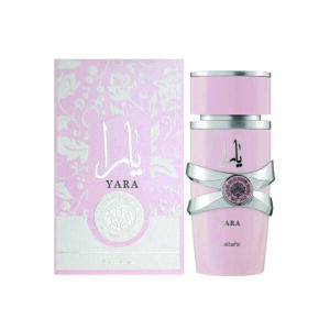 LATTAFA YARA PINK FEM 100ml