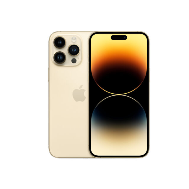 Apple iPhone 14 Pro de 256GB - Dual sim