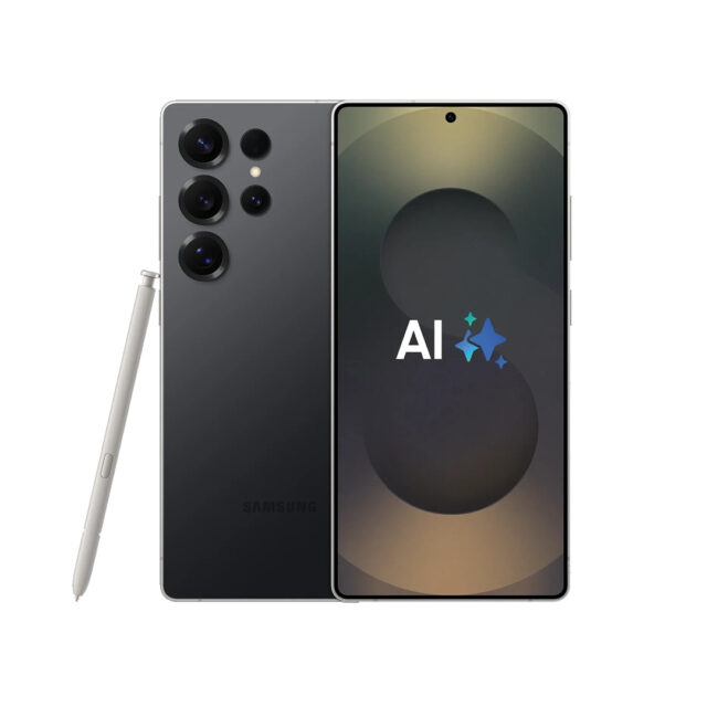 Samsung Galaxy S25 Ultra